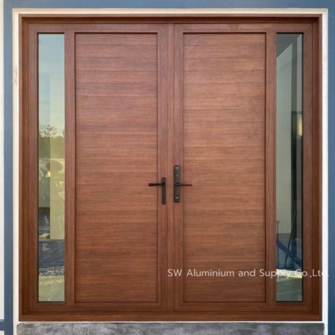 ประตูอะลูมิเนียมยูโรโปรโปรไฟล์ ประตูอะลูมิเนียมยูโรโปรโปรไฟล์