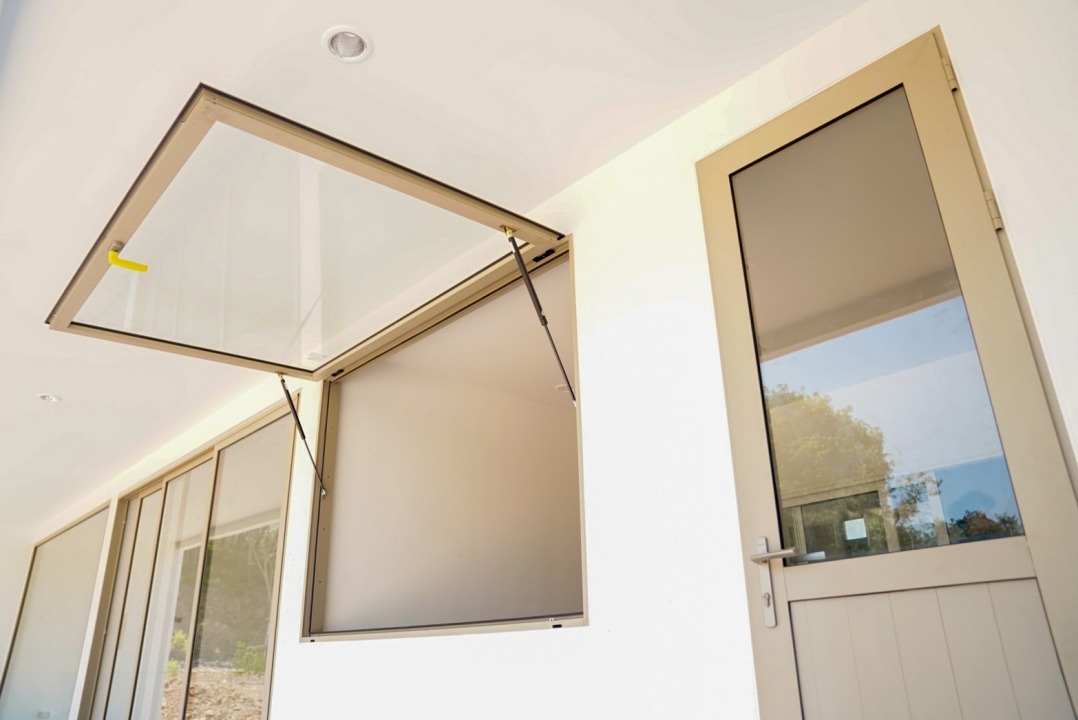 อะลูมิเนียม ยูโรดปรไฟล์ อะลูมิเนียม ยูโรดปรไฟล์