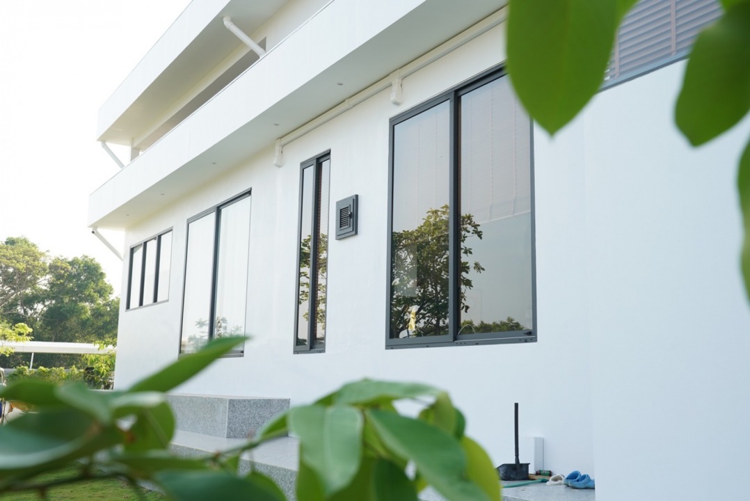 ติดตั้งอะลูมิเนียม ระยอง ติดตั้งอะลูมิเนียม ระยอง